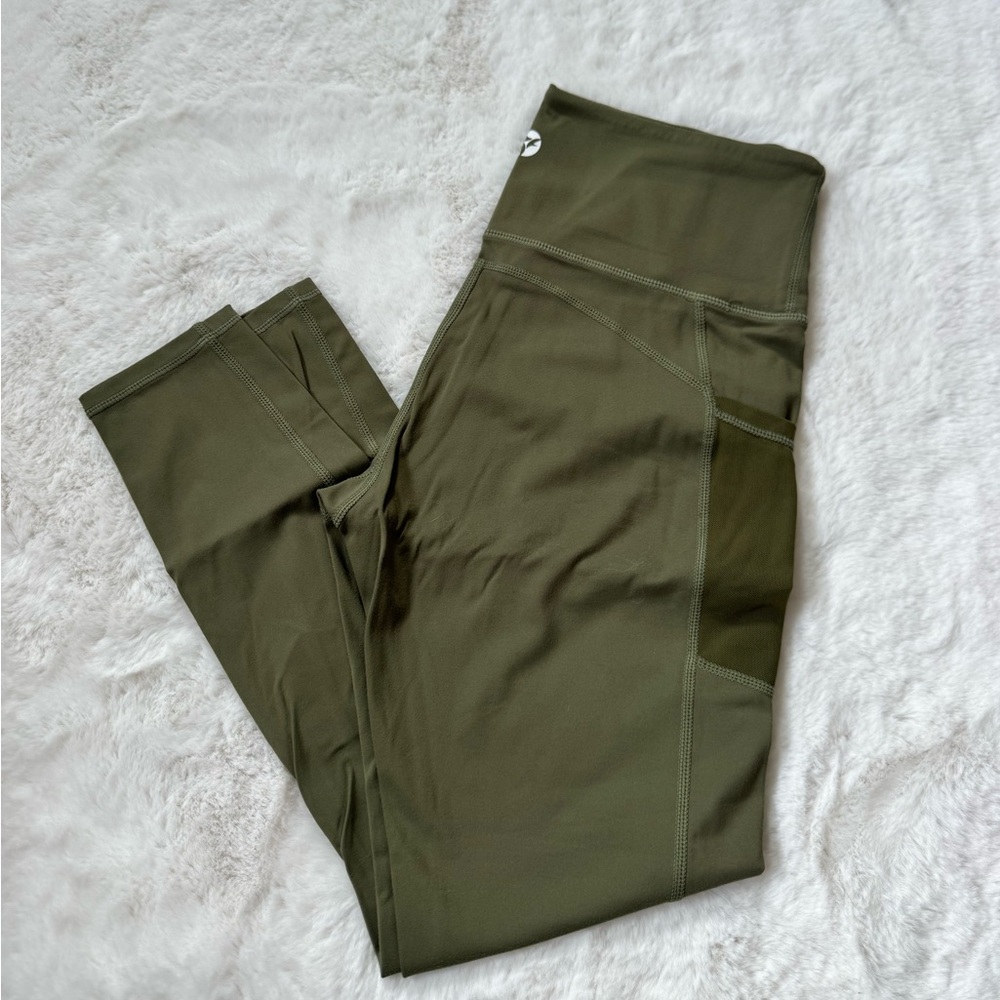 Itworks Confidence label leggings - Picture 1 of 8